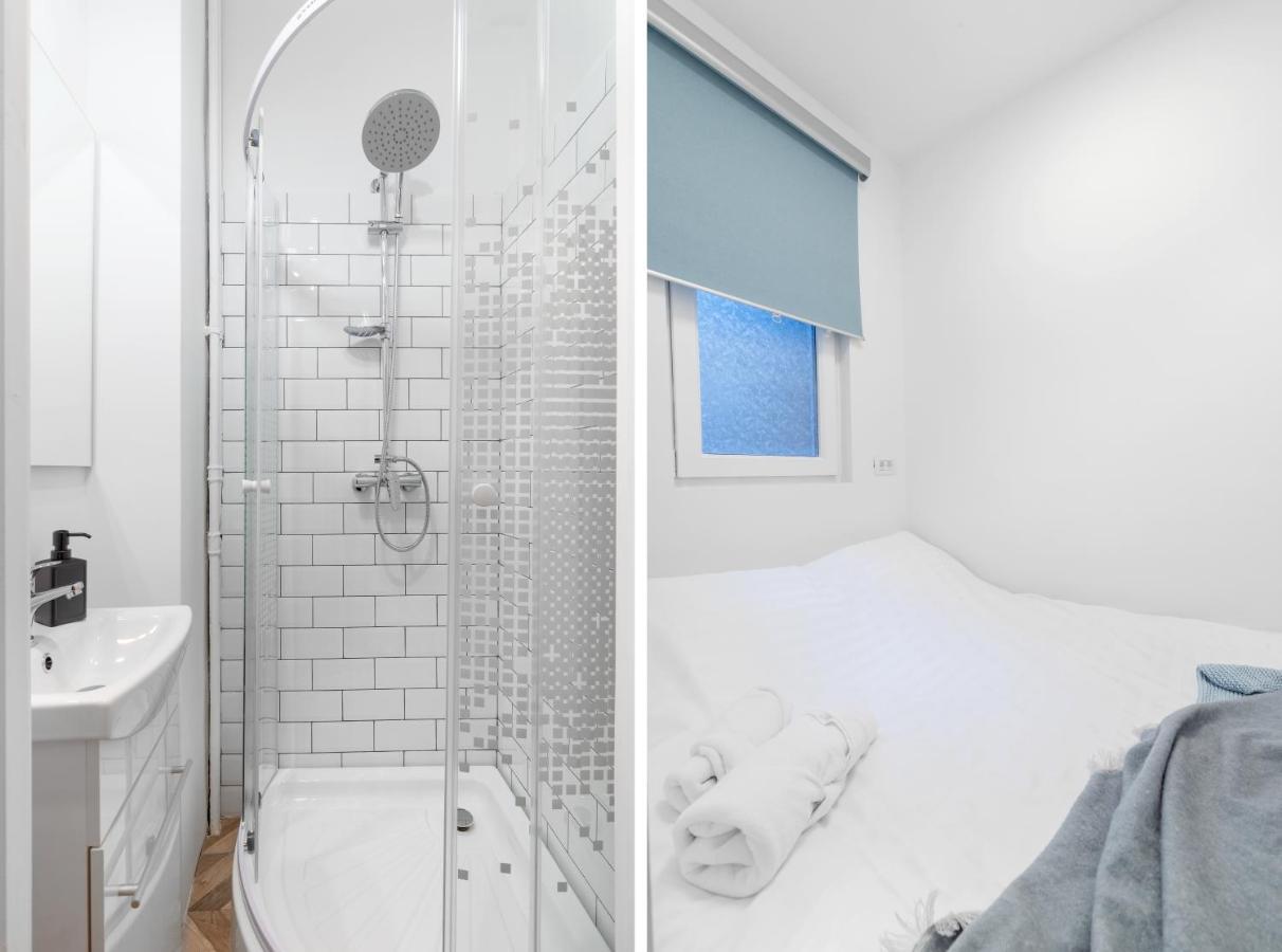 Ultra Central, 15 Sqm Studio By Urbanesq Bucharest Exterior photo